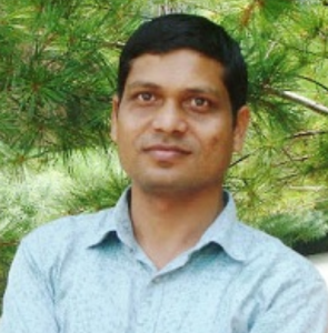 Profile photo of Anil Kumar