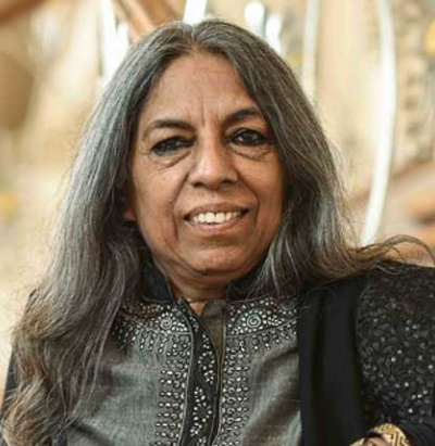 Prof. Urvashi Butalia