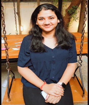Varshini Pic