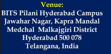 Venue