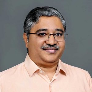 Prof. Sudhirkumar Barai