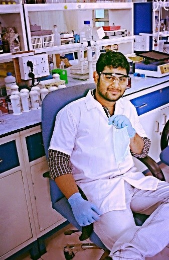 Vinoth