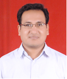Vipin Kumar Saraogi