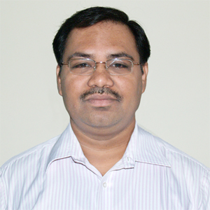 ASM-IUSSTF Indo-US Research Professorship-2017 award to Prof. Vishal Saxena, Department of Biological Sciences