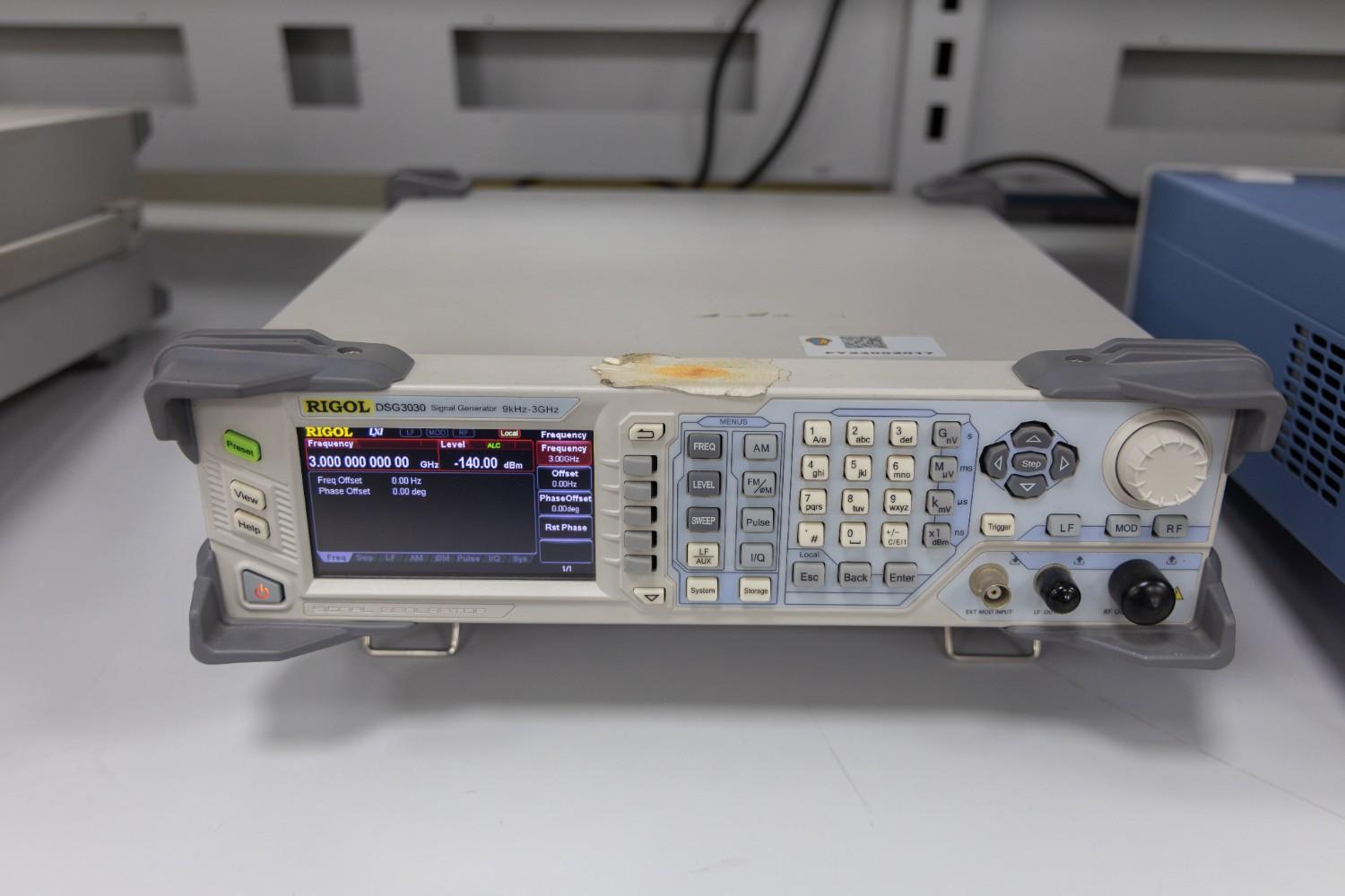 Signal Generator