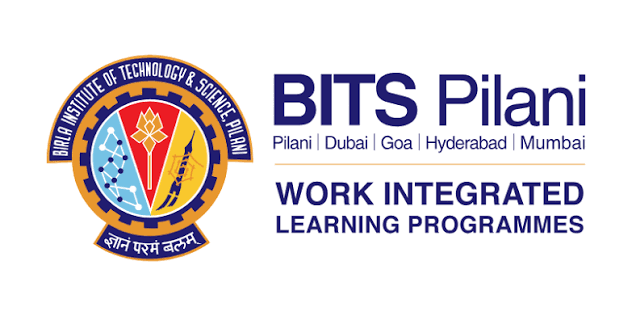 BITS Pilani WILP Logo