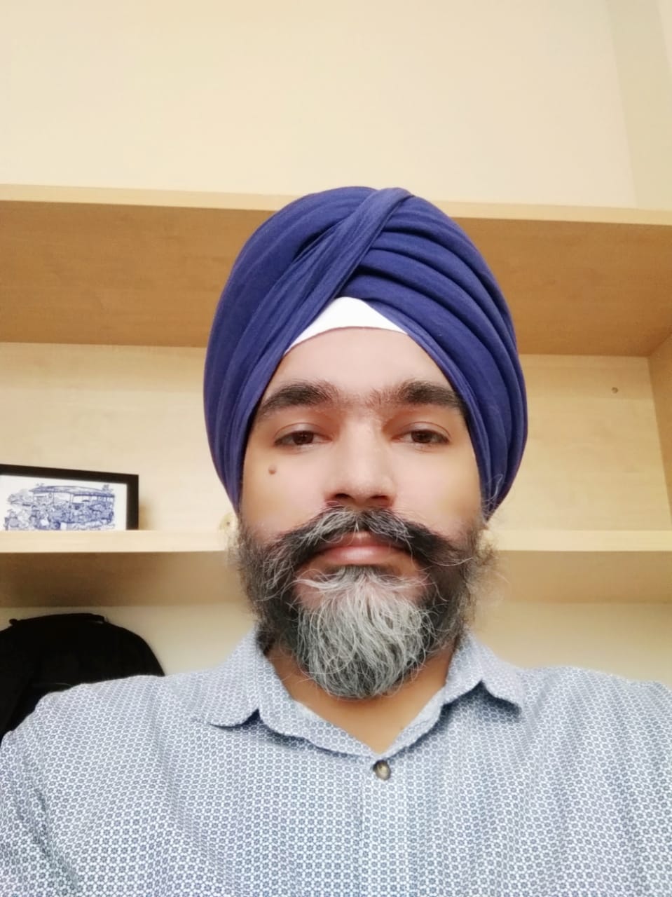 Varinder Singh