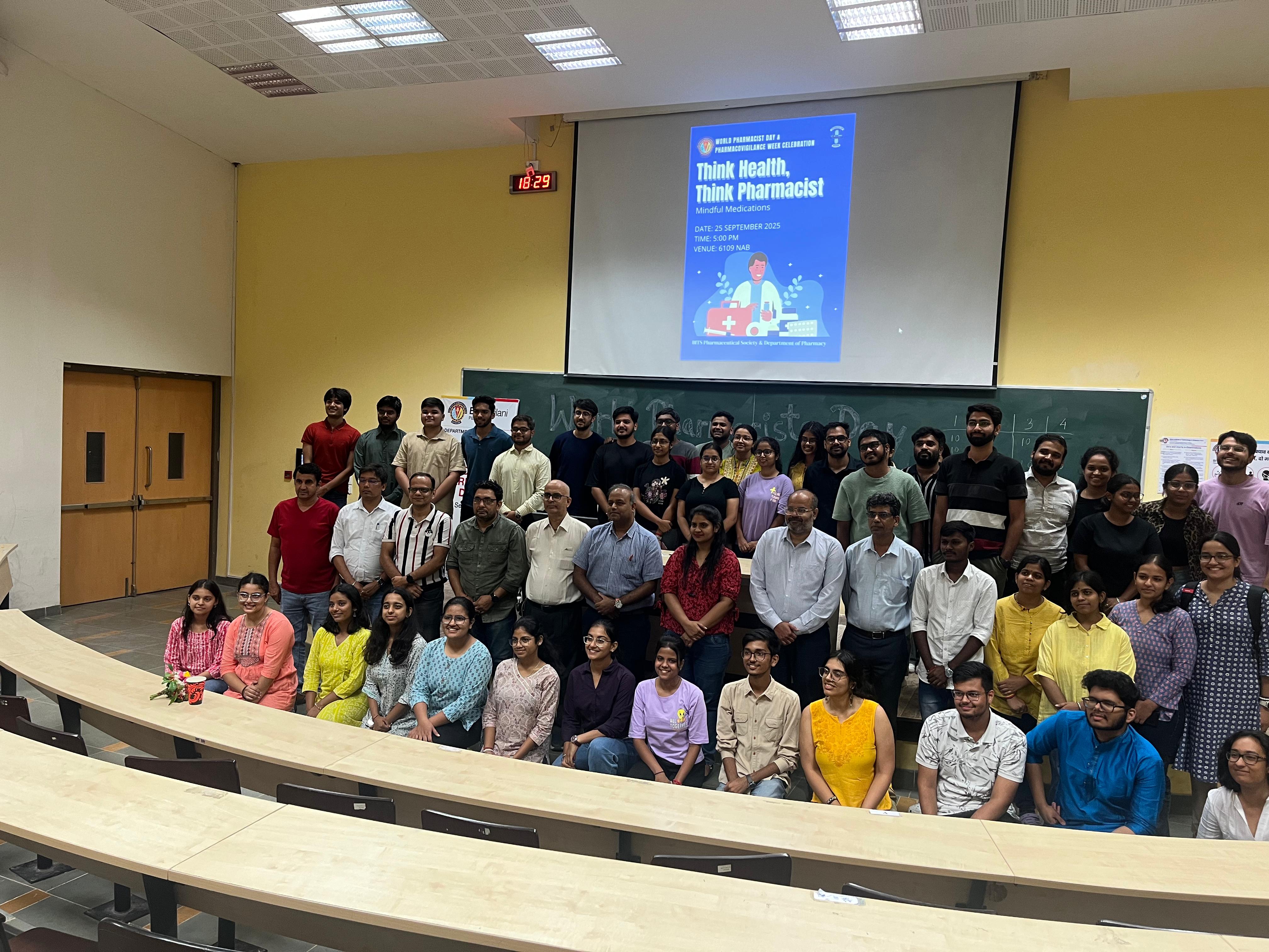 World Pharmacist Day _25 1