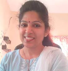 Yogeeswari