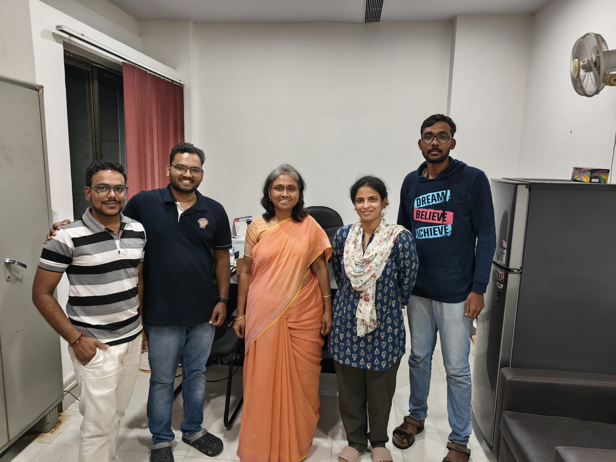 Research Group
