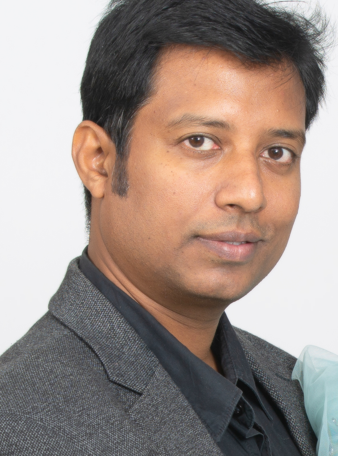 Prof. Sumit Kumar Vishwakarma