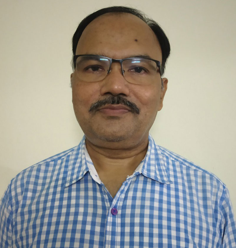 Local Organizing Committee – 32nd CRSI National Symposium in Chemistry (CRSI-NSC-30)