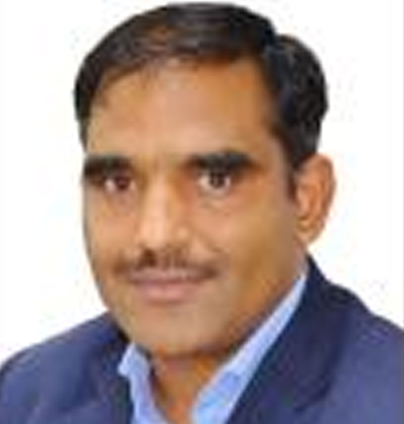 Local Organizing Committee – 32nd CRSI National Symposium in Chemistry (CRSI-NSC-30)