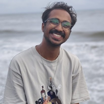 Prof. Sudhirkumar Barai