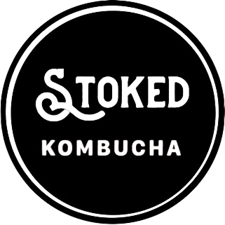 POV: You’re Feeling Stoked with Stoked Kombucha!