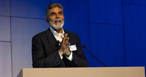 What’s Cricket and Start-ups doing in Iceland?