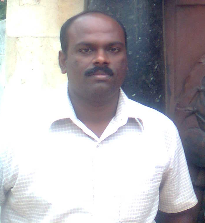 Baskar