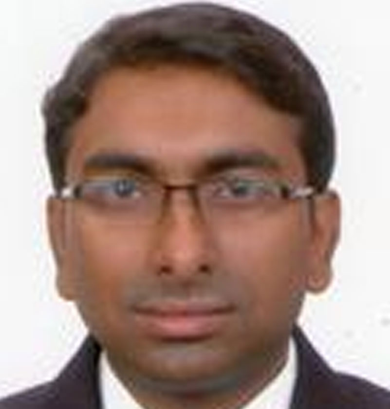 Local Organizing Committee – 32nd CRSI National Symposium in Chemistry (CRSI-NSC-30)