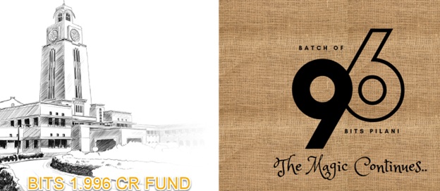 BITS 1.996 Cr Fund