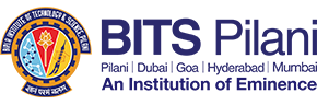 BITS Pilani - Institute of Eminence Logo 