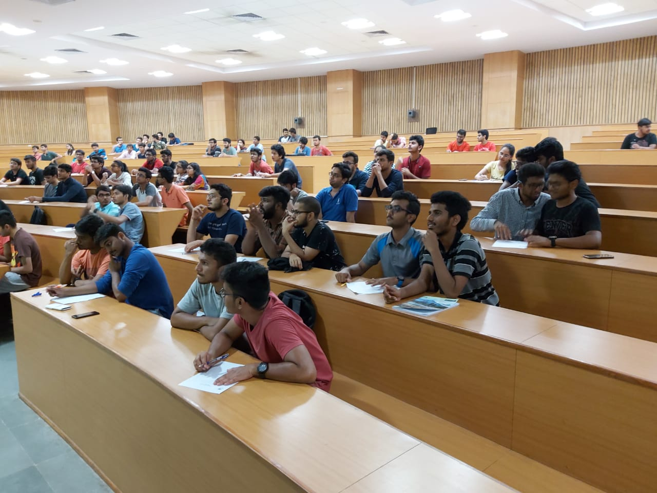 classroom 1