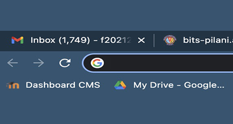 Harshit Agarwal- from CMS to Meta