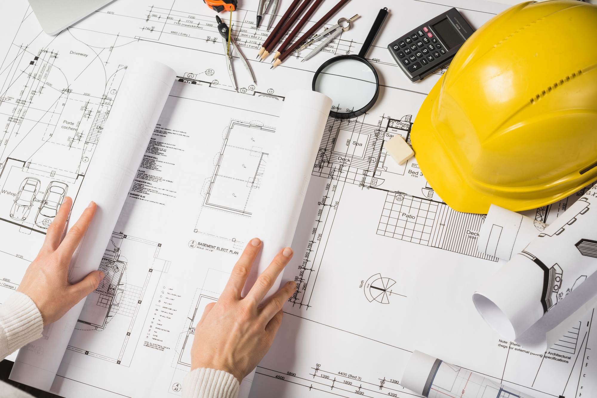 Civil Engineering