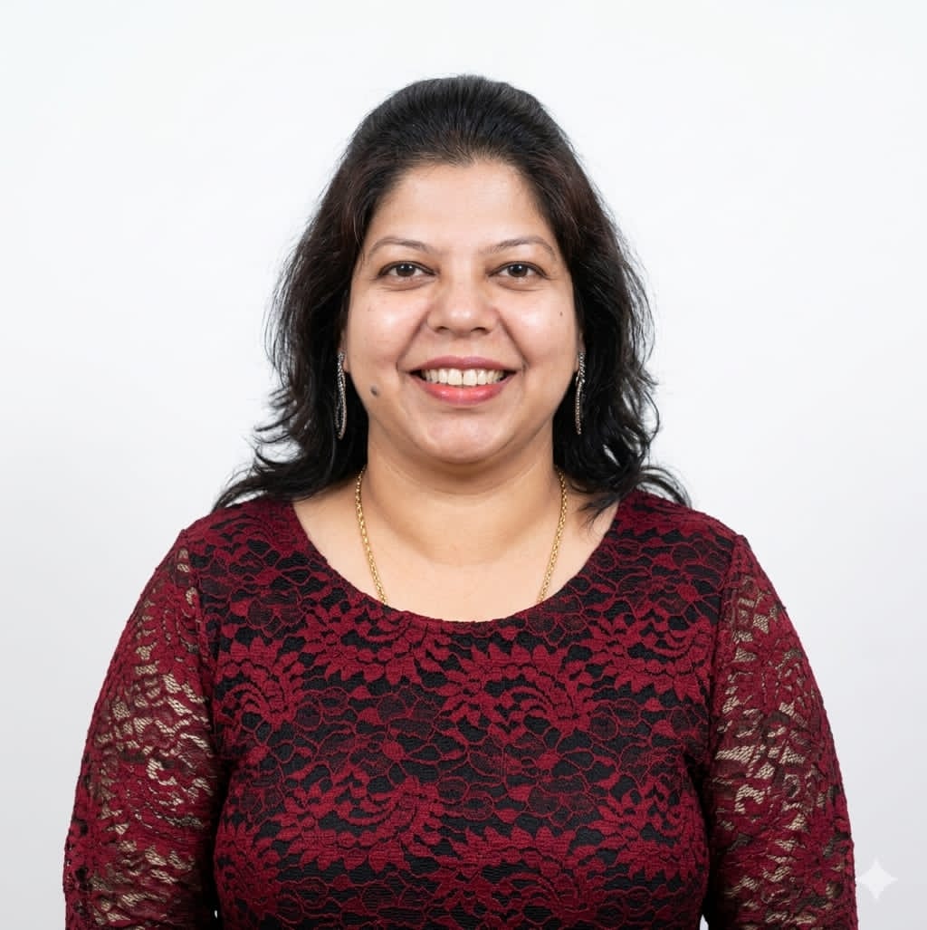 Dr. Rinku Singh 