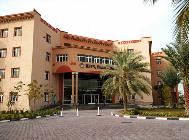 FACILITIES at BITS Pilani