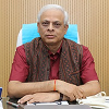 Dr. Amit Patra