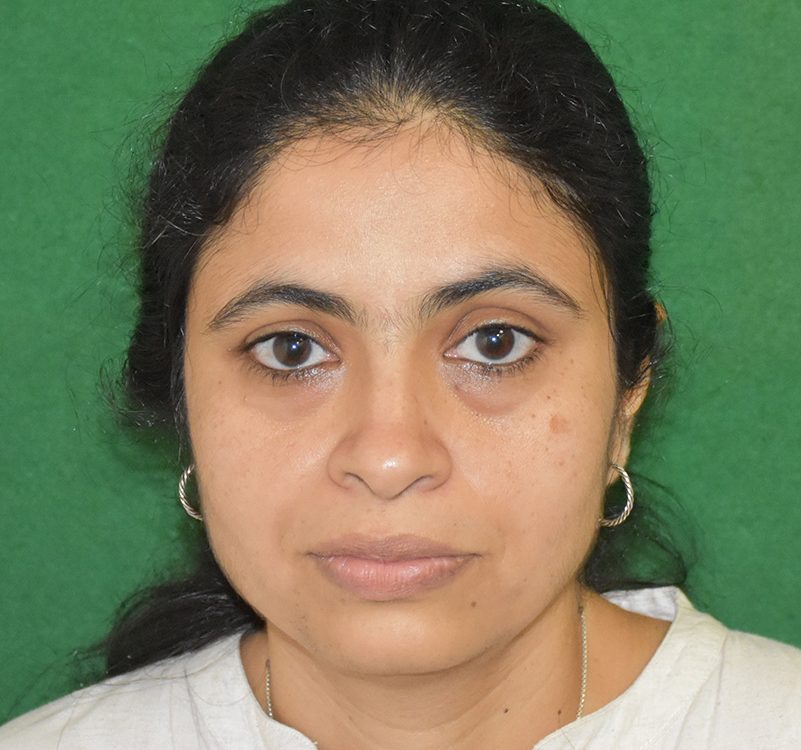 Meenal Kowshik