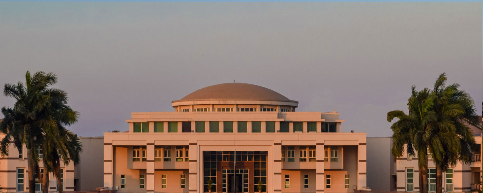 Birla Institute of Technology and Science - [BITS] campus