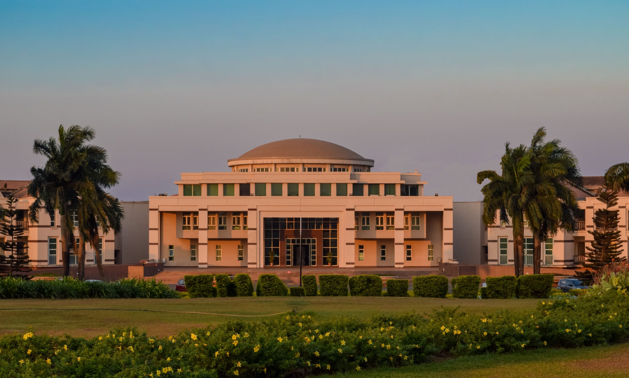 FACILITIES at BITS Pilani