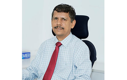 Prof. S. Gurunarayanan