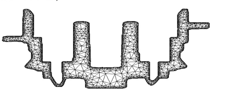 mesh