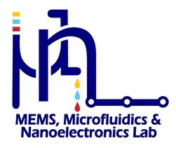 MMNE- MEMS, Microfluidics & Nanoelectronics Lab