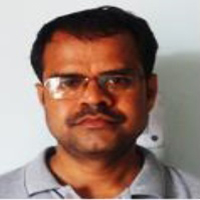 Prof. Manabendra Pathak<