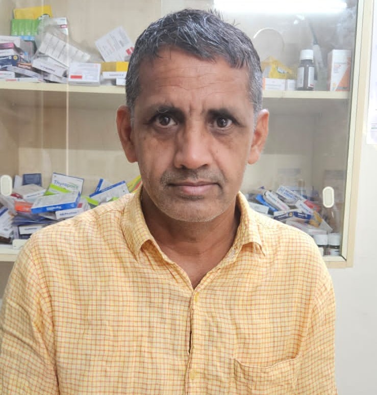Mr. Prem Kumar