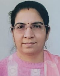 Mrs. Sunita