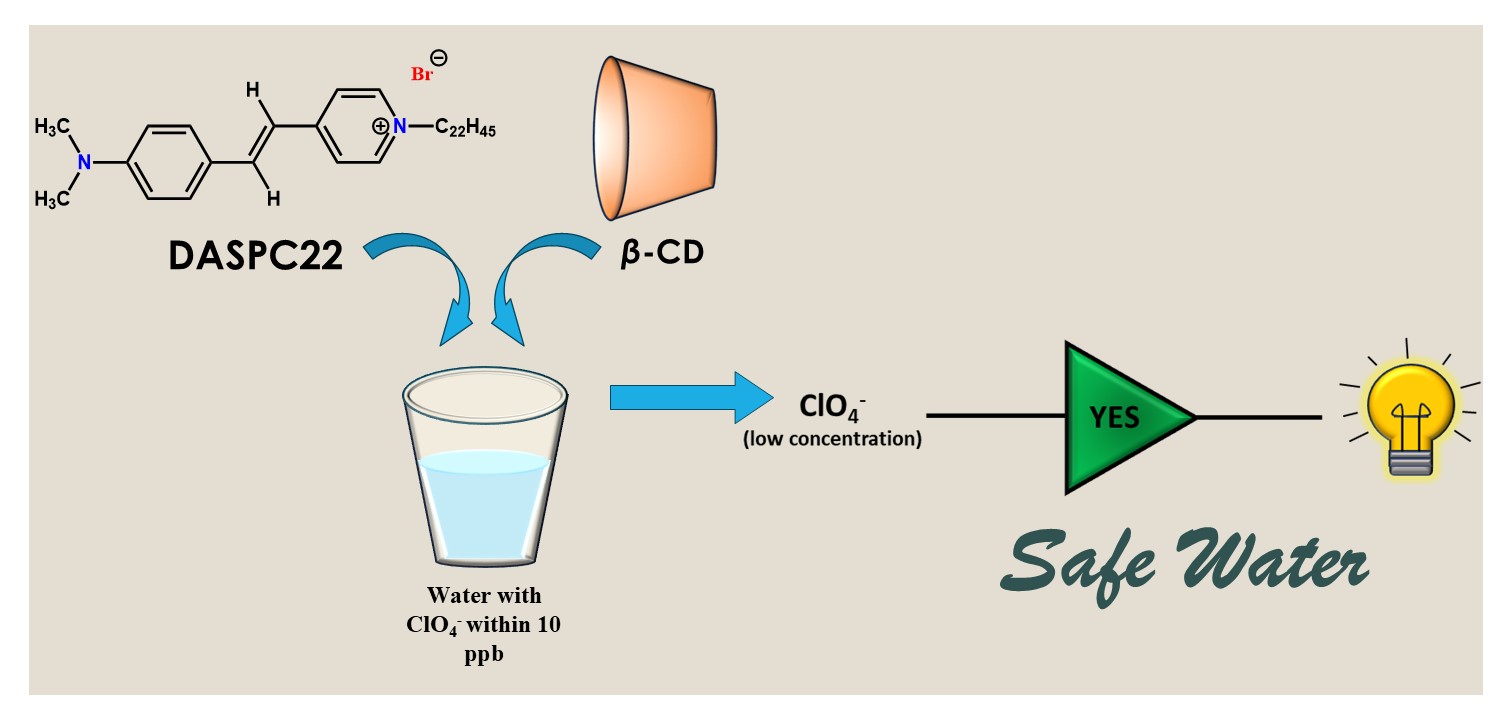 calf thymus DNA by a potential one-head-two-tail surfactant
