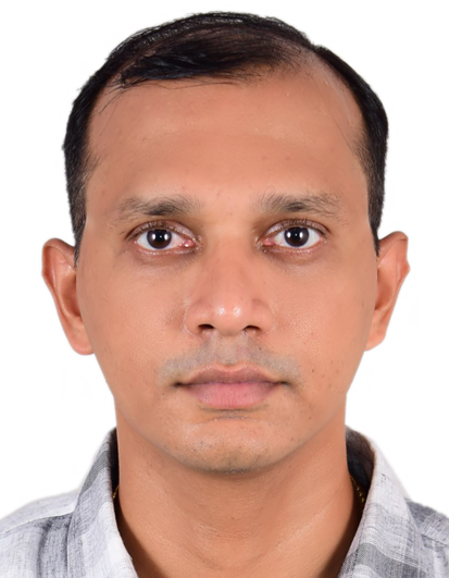 Prof. E. S. Kannan BITS Goa