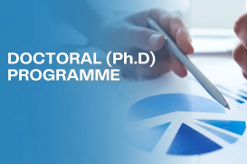 Doctor of Philosophy (Ph.D)