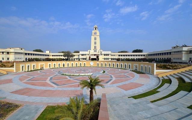 pilani campus