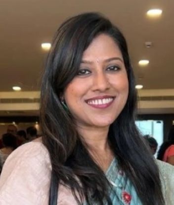 prof Swati