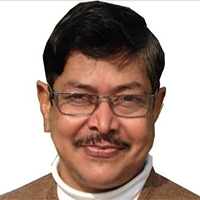 Prof. Rahul Banerjee