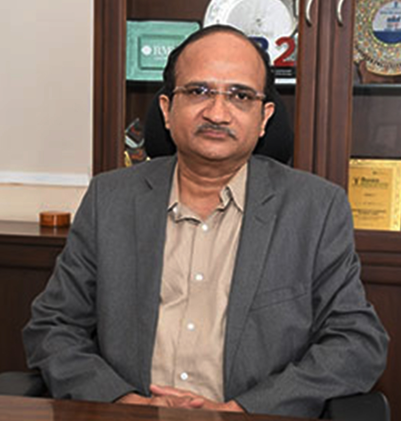 Local Organizing Committee – 32nd CRSI National Symposium in Chemistry (CRSI-NSC-30)