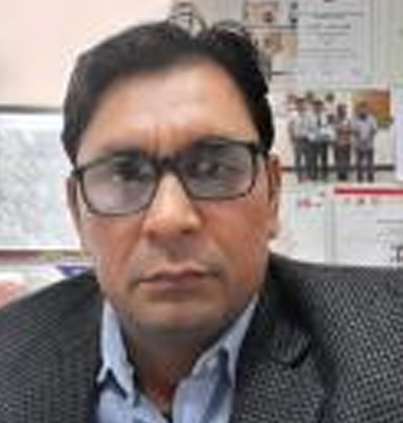 Prof. Rajeev Taliyan