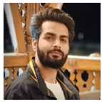 rashed