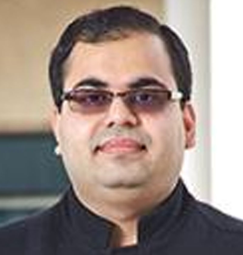 Prof. Sandeep Joshi