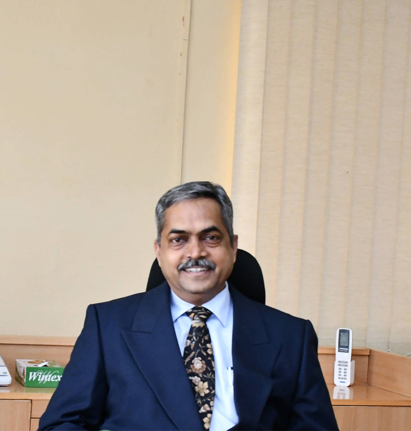Local Organizing Committee – 32nd CRSI National Symposium in Chemistry (CRSI-NSC-30)